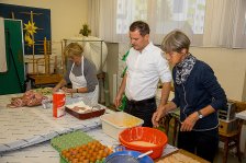 15.09.2024 Kirchweihfest